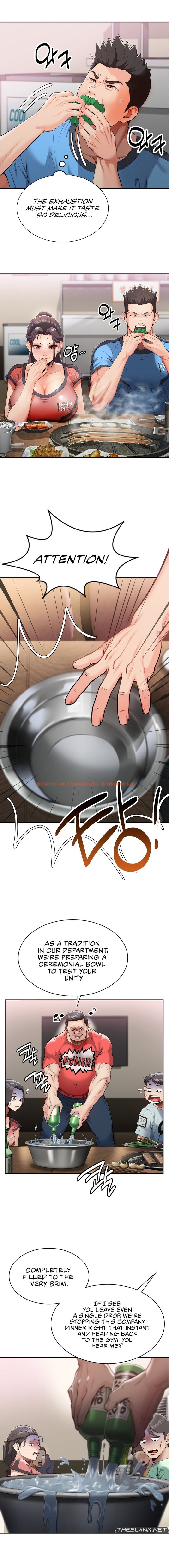 Read Hentai Image 25 d0be1 in comic Runner’s High - Chapter 1 - hentaitnt.net