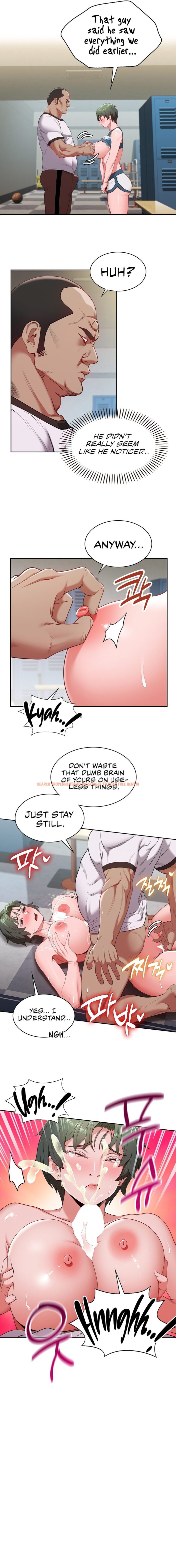 Read Hentai Image 10 636dd in comic Runner’s High - Chapter 11 - hentaitnt.net