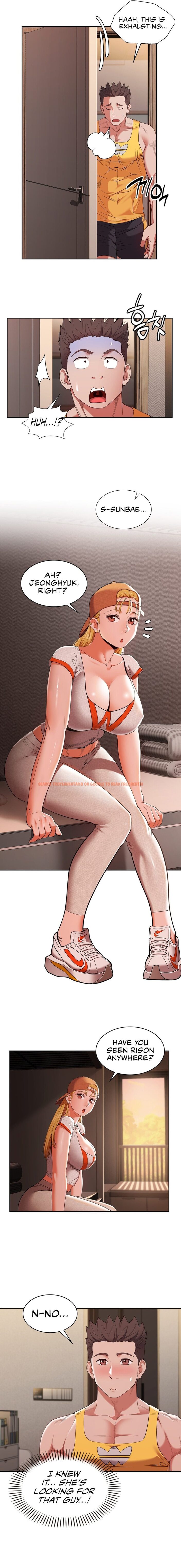 Read Hentai Image 13 636dd in comic Runner’s High - Chapter 11 - hentaitnt.net