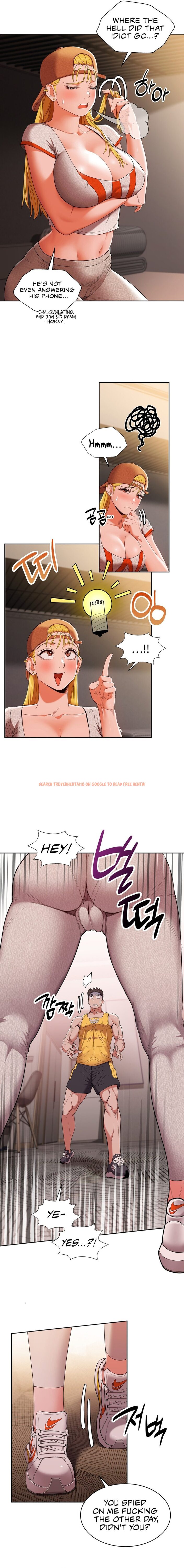 Read Hentai Image 14 636dd in comic Runner’s High - Chapter 11 - hentaitnt.net