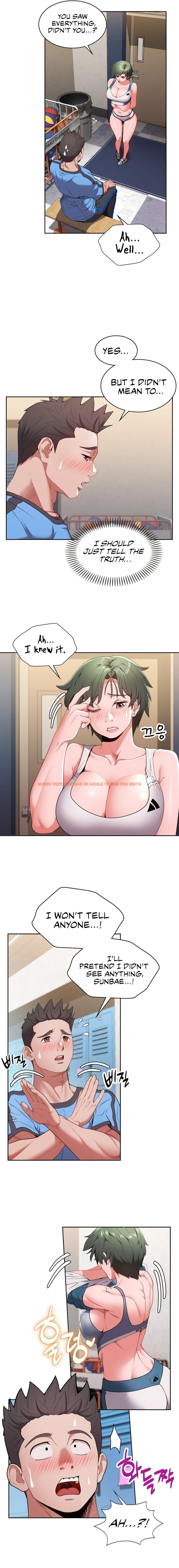 Read Hentai Image 3 636dd in comic Runner’s High - Chapter 11 - hentaitnt.net