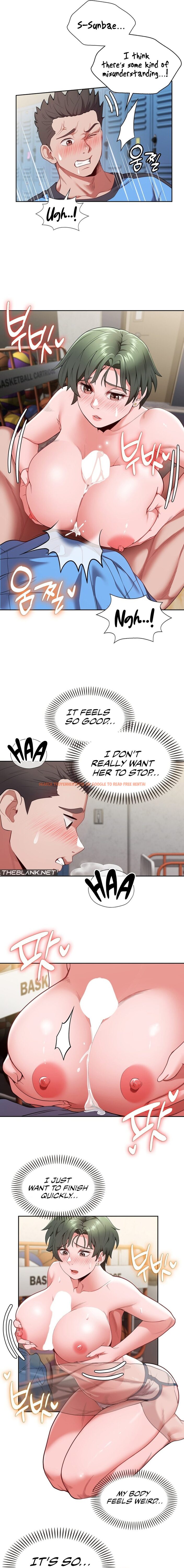 Read Hentai Image 5 636dd in comic Runner’s High - Chapter 11 - hentaitnt.net