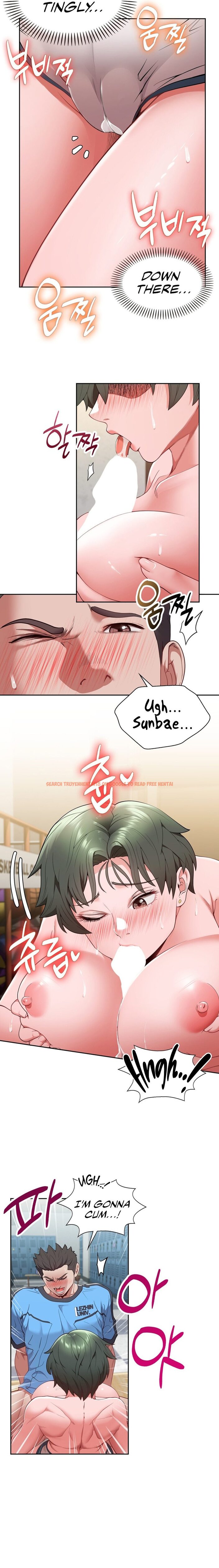 Read Hentai Image 6 636dd in comic Runner’s High - Chapter 11 - hentaitnt.net