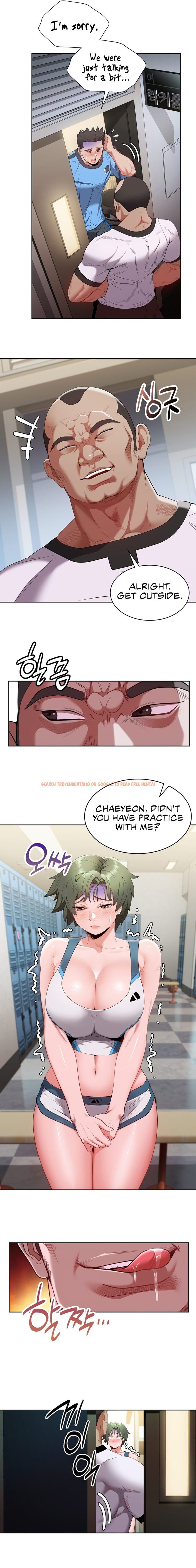 Read Hentai Image 8 636dd in comic Runner’s High - Chapter 11 - hentaitnt.net