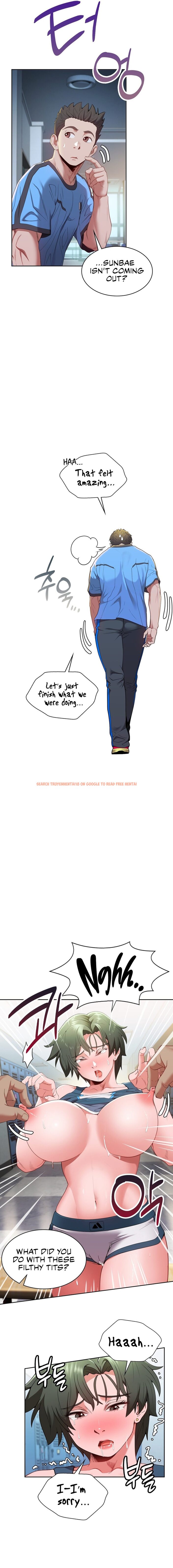 Read Hentai Image 9 636dd in comic Runner’s High - Chapter 11 - hentaitnt.net