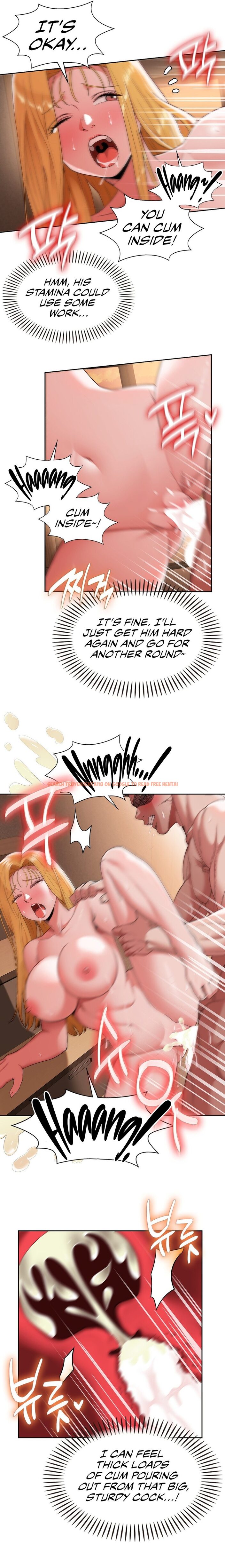 Read Hentai Image 10 84aab in comic Runner’s High - Chapter 12 - hentaitnt.net