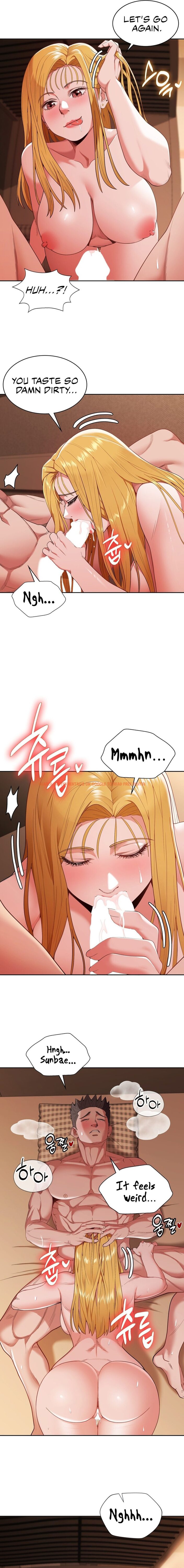 Read Hentai Image 13 84aab in comic Runner’s High - Chapter 12 - hentaitnt.net