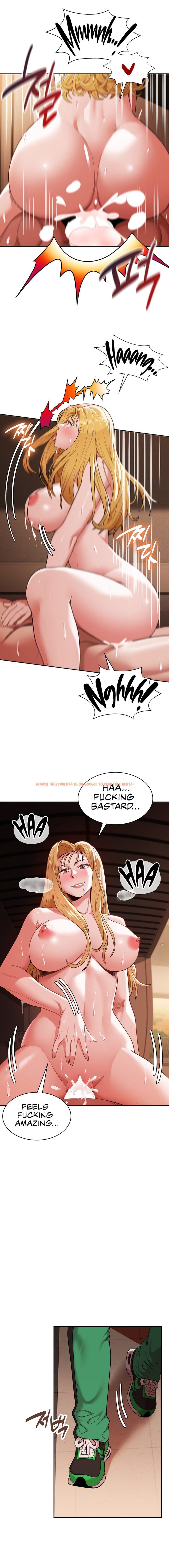 Read Hentai Image 15 84aab in comic Runner’s High - Chapter 12 - hentaitnt.net