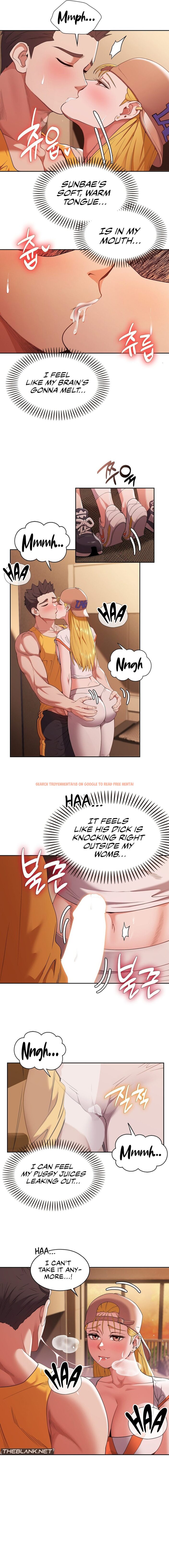 Read Hentai Image 4 84aab in comic Runner’s High - Chapter 12 - hentaitnt.net