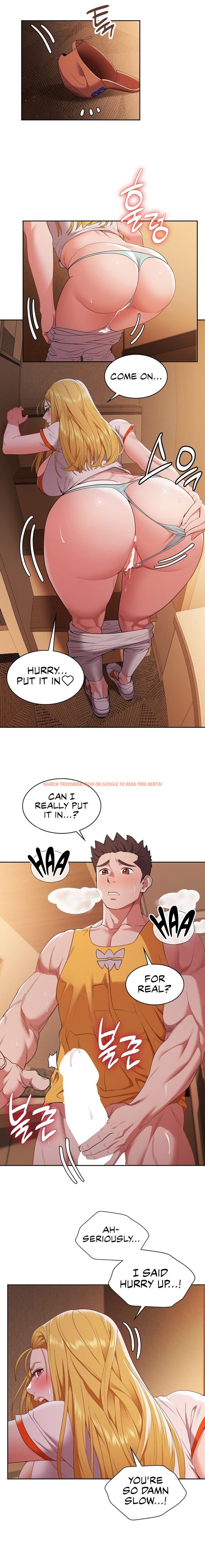 Read Hentai Image 5 84aab in comic Runner’s High - Chapter 12 - hentaitnt.net