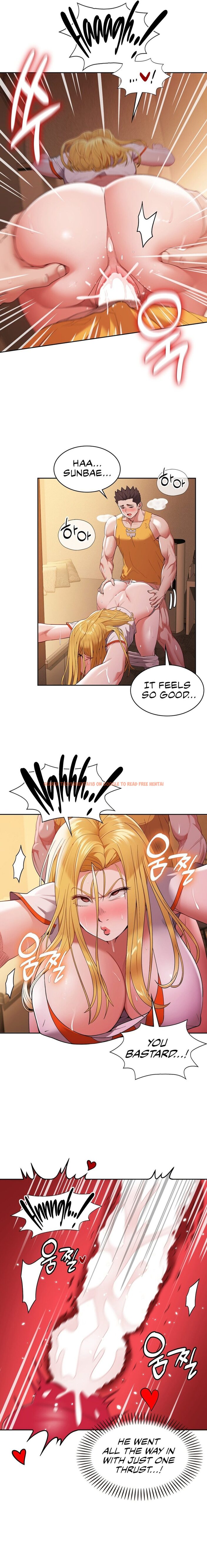 Read Hentai Image 6 84aab in comic Runner’s High - Chapter 12 - hentaitnt.net