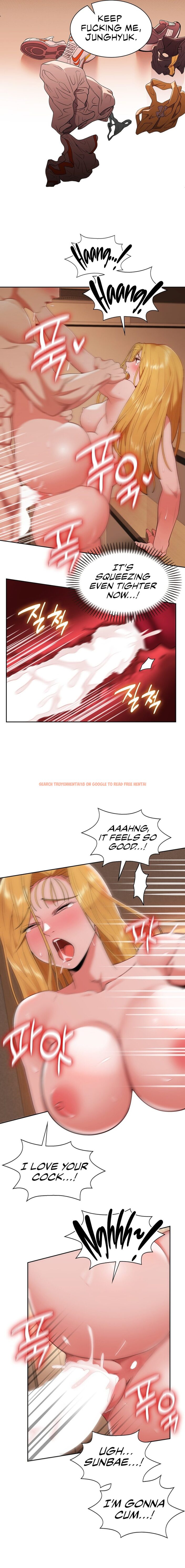 Read Hentai Image 9 84aab in comic Runner’s High - Chapter 12 - hentaitnt.net