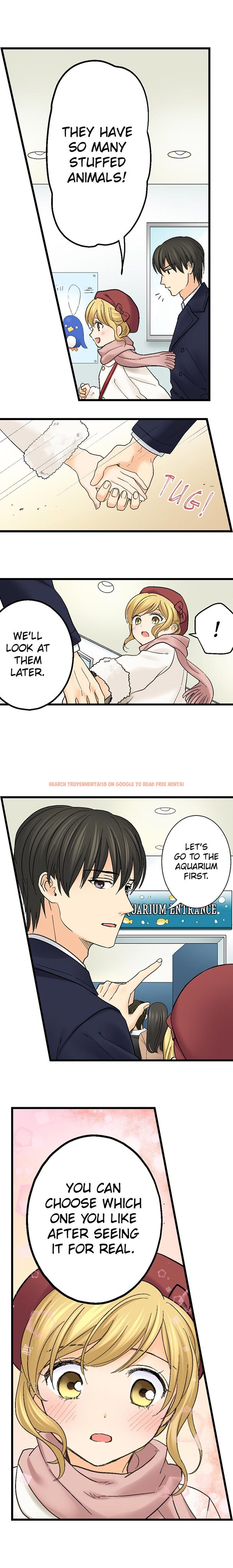 Read Hentai Image 5 676 in comic Running A Love Hotel With My Math Teacher - Chapter 100 - hentaitnt.net
