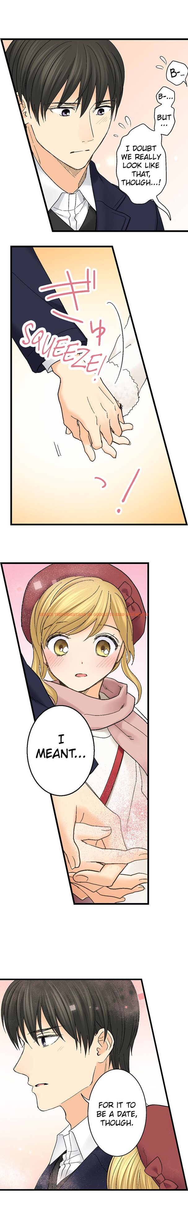 Read Hentai Image 8 676 in comic Running A Love Hotel With My Math Teacher - Chapter 100 - hentaitnt.net