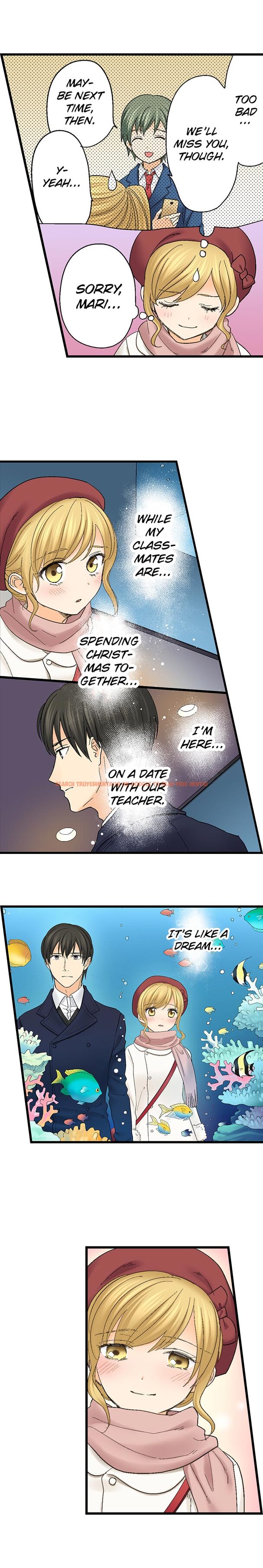 Read Hentai Image 3 790 in comic Running A Love Hotel With My Math Teacher - Chapter 101 - hentaitnt.net