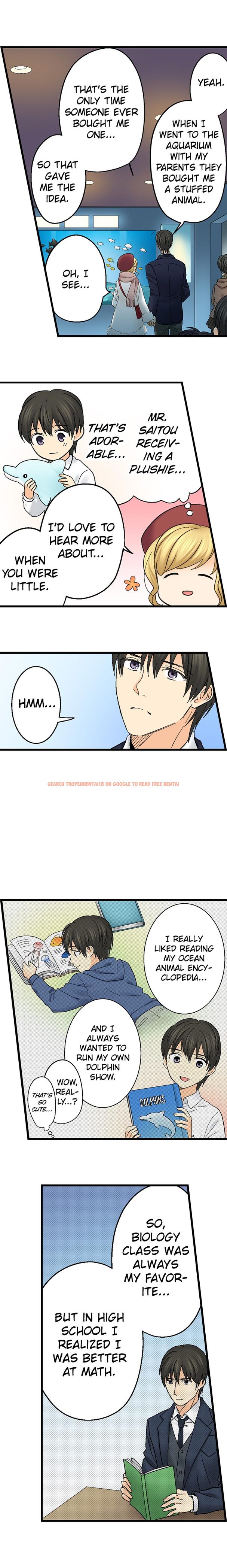 Read Hentai Image 5 790 in comic Running A Love Hotel With My Math Teacher - Chapter 101 - hentaitnt.net