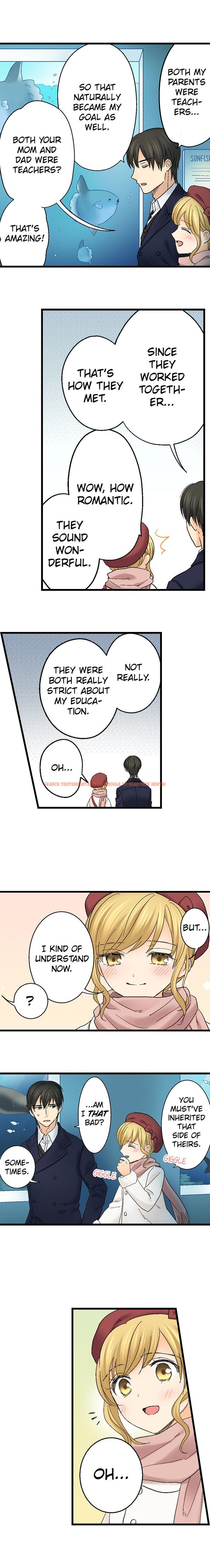 Read Hentai Image 6 790 in comic Running A Love Hotel With My Math Teacher - Chapter 101 - hentaitnt.net