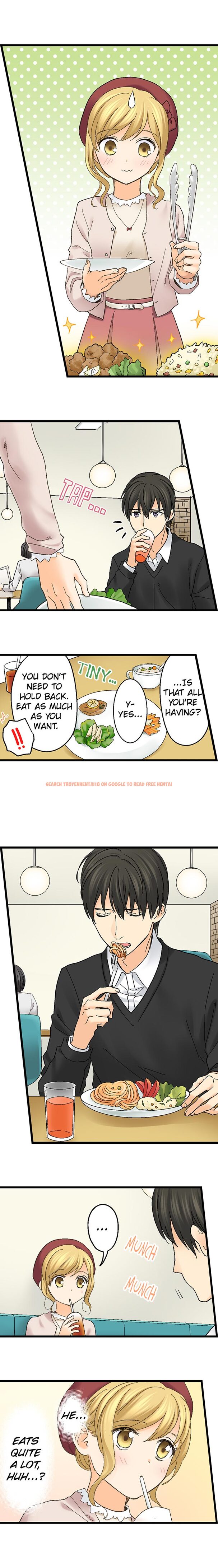Read Hentai Image 6 790 in comic Running A Love Hotel With My Math Teacher - Chapter 102 - hentaitnt.net