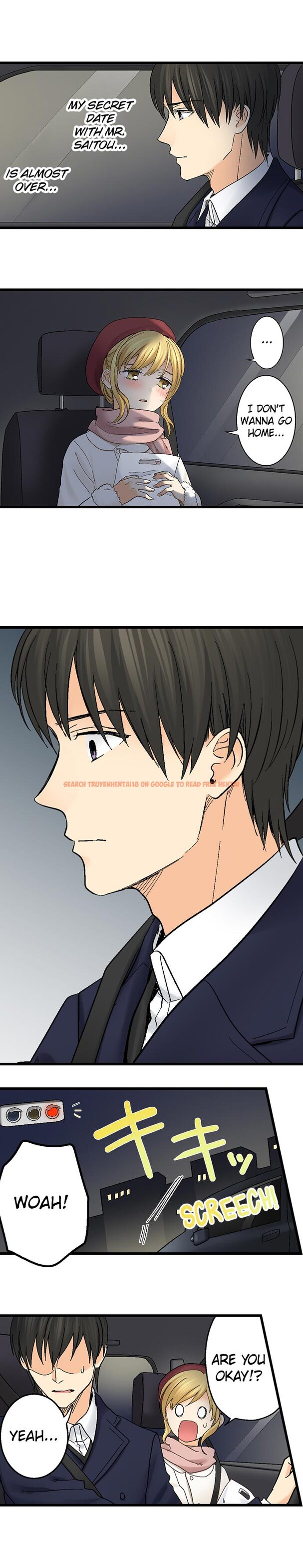 Read Hentai Image 8 790 in comic Running A Love Hotel With My Math Teacher - Chapter 102 - hentaitnt.net