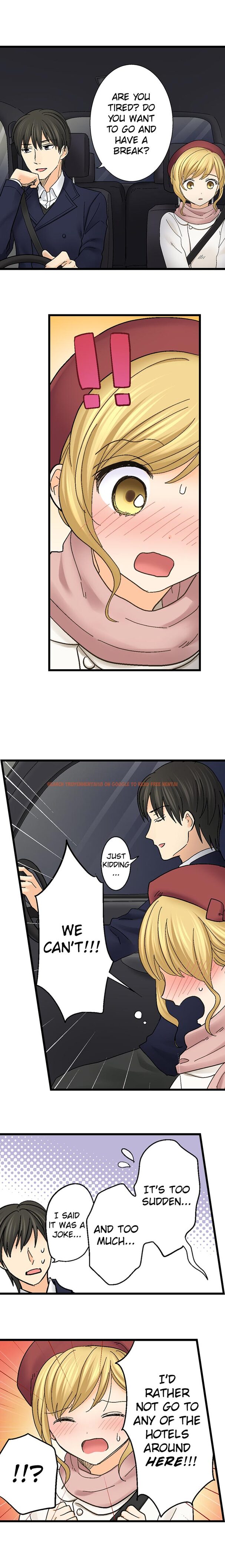 Read Hentai Image 3 790 in comic Running A Love Hotel With My Math Teacher - Chapter 103 - hentaitnt.net