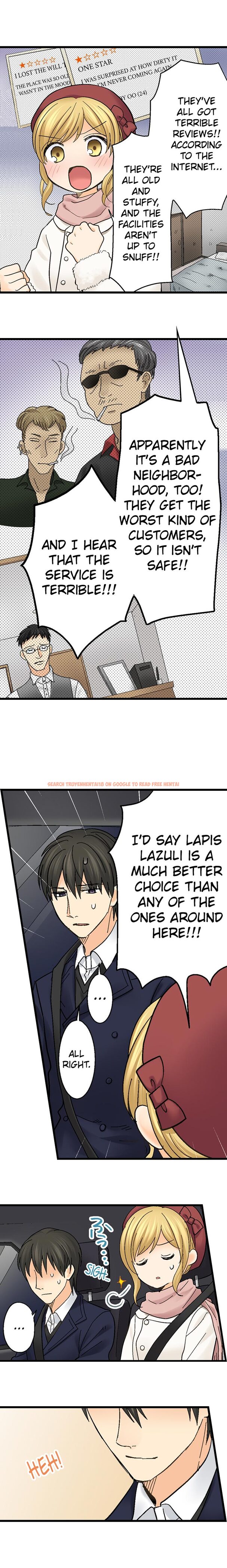 Read Hentai Image 4 790 in comic Running A Love Hotel With My Math Teacher - Chapter 103 - hentaitnt.net