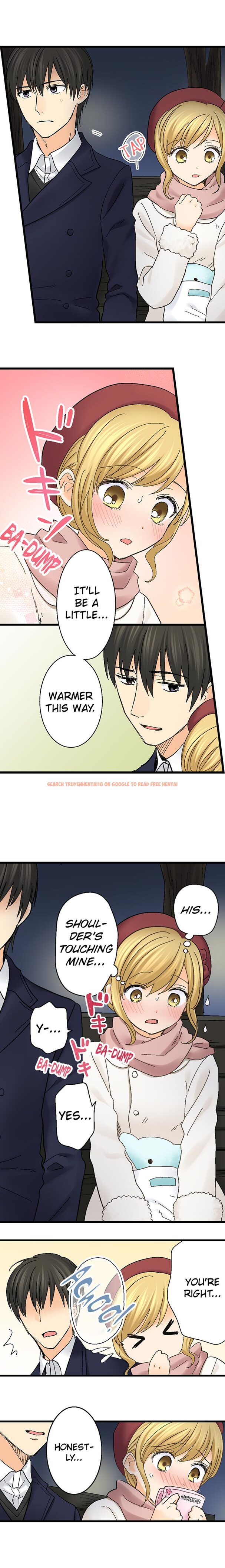 Read Hentai Image 8 790 in comic Running A Love Hotel With My Math Teacher - Chapter 103 - hentaitnt.net
