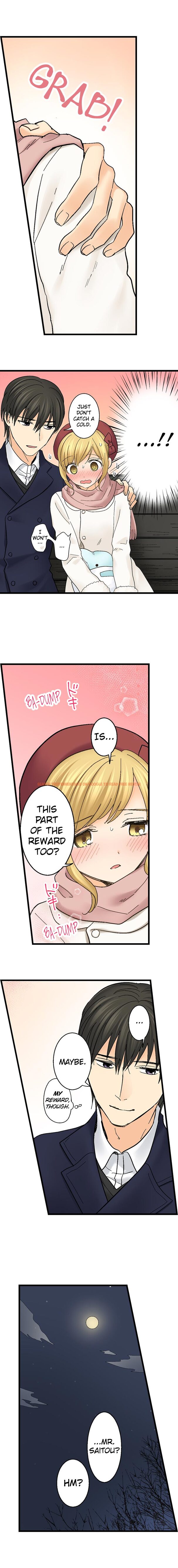 Read Hentai Image 9 790 in comic Running A Love Hotel With My Math Teacher - Chapter 103 - hentaitnt.net