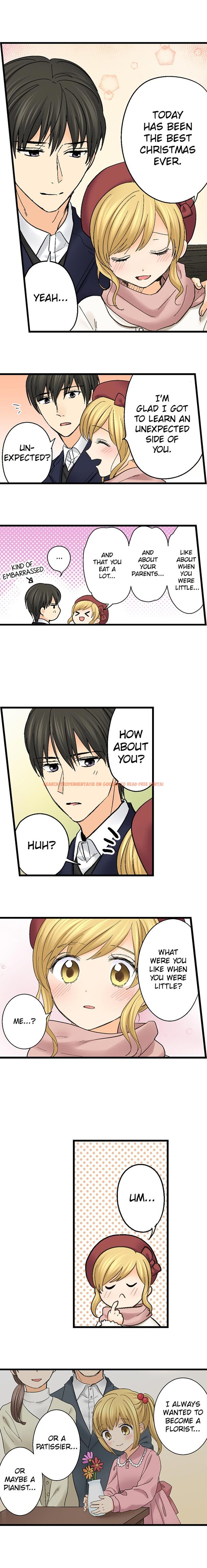 Read Hentai Image 2 790 in comic Running A Love Hotel With My Math Teacher - Chapter 104 - hentaitnt.net