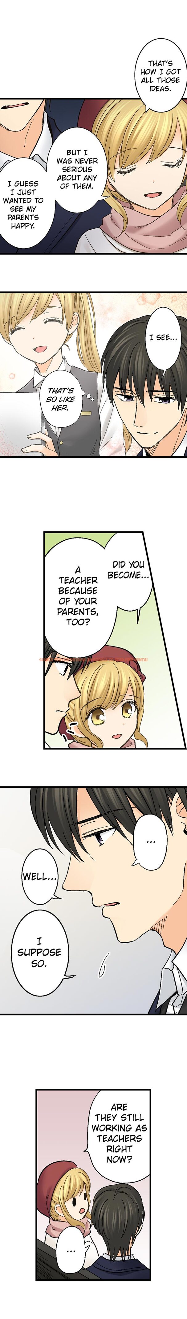 Read Hentai Image 4 791 in comic Running A Love Hotel With My Math Teacher - Chapter 104 - hentaitnt.net