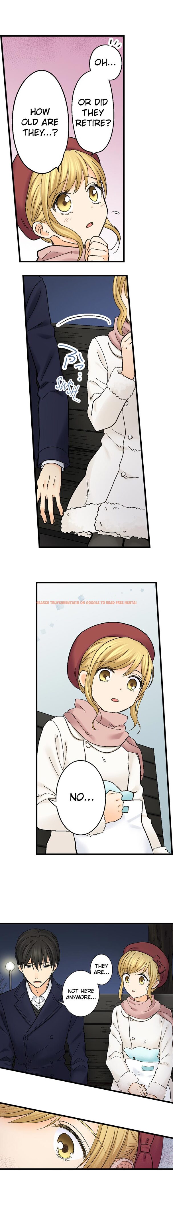 Read Hentai Image 5 791 in comic Running A Love Hotel With My Math Teacher - Chapter 104 - hentaitnt.net