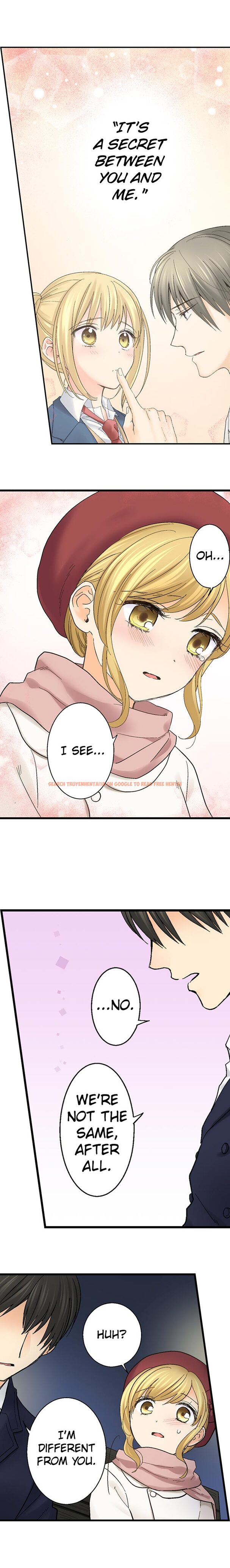 Read Hentai Image 9 791 in comic Running A Love Hotel With My Math Teacher - Chapter 104 - hentaitnt.net