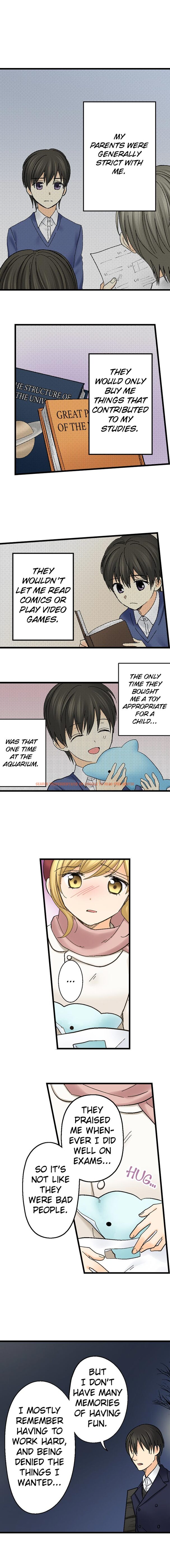 Read Hentai Image 3 791 in comic Running A Love Hotel With My Math Teacher - Chapter 105 - hentaitnt.net