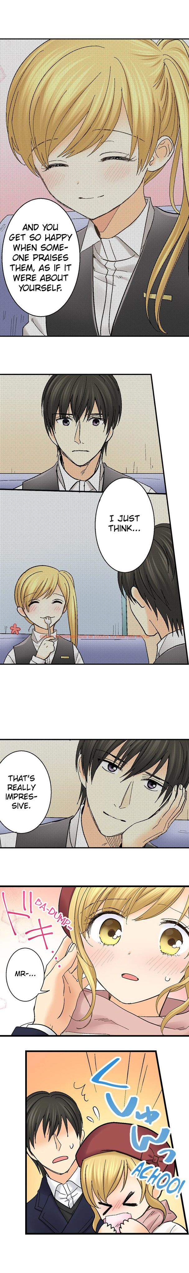 Read Hentai Image 5 791 in comic Running A Love Hotel With My Math Teacher - Chapter 105 - hentaitnt.net