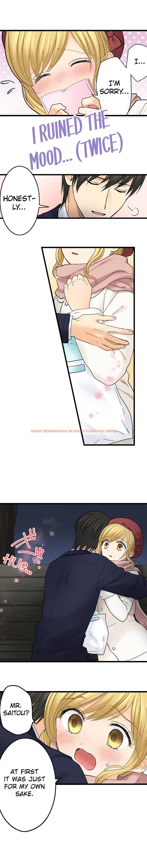 Read Hentai Image 6 791 in comic Running A Love Hotel With My Math Teacher - Chapter 105 - hentaitnt.net