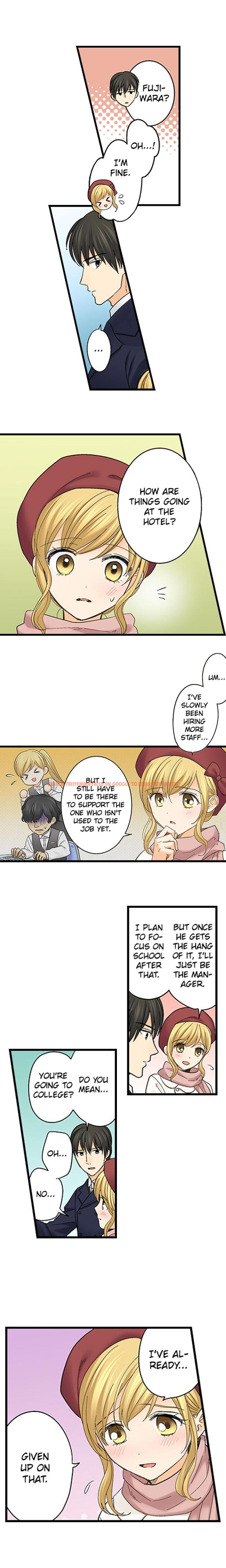 Read Hentai Image 4 791 in comic Running A Love Hotel With My Math Teacher - Chapter 106 - hentaitnt.net