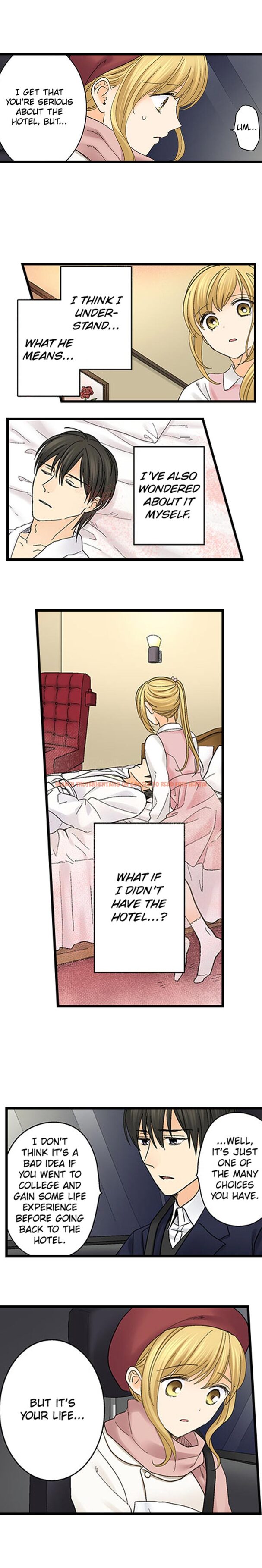 Read Hentai Image 7 791 in comic Running A Love Hotel With My Math Teacher - Chapter 106 - hentaitnt.net