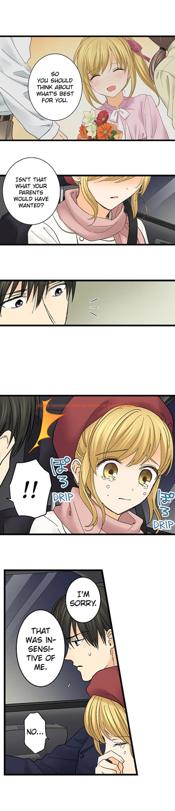 Read Hentai Image 8 791 in comic Running A Love Hotel With My Math Teacher - Chapter 106 - hentaitnt.net