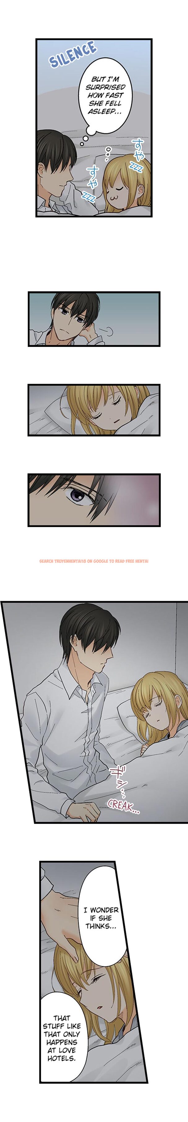 Read Hentai Image 9 785 in comic Running A Love Hotel With My Math Teacher - Chapter 109 - www.hentaitnt.net