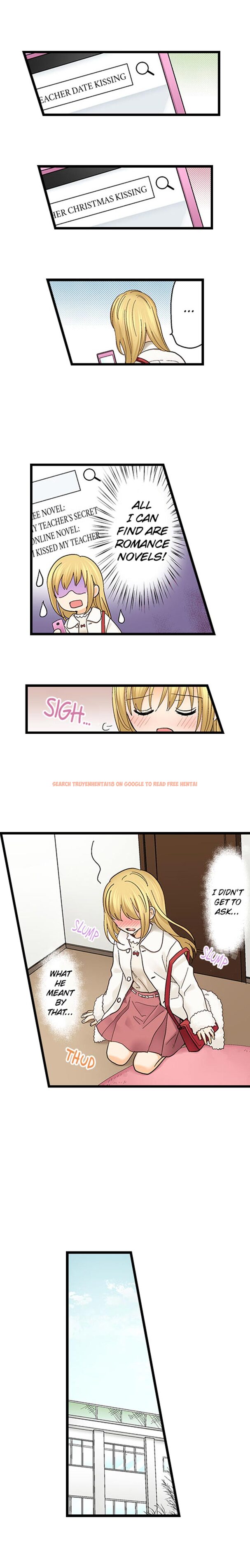 Read Hentai Image 7 785 in comic Running A Love Hotel With My Math Teacher - Chapter 110 - www.hentaitnt.net