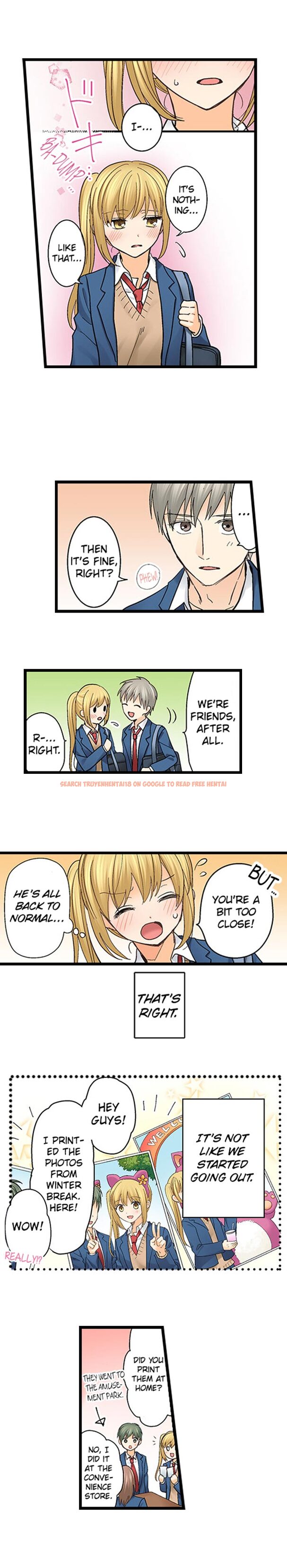 Read Hentai Image 9 785 in comic Running A Love Hotel With My Math Teacher - Chapter 110 - www.hentaitnt.net