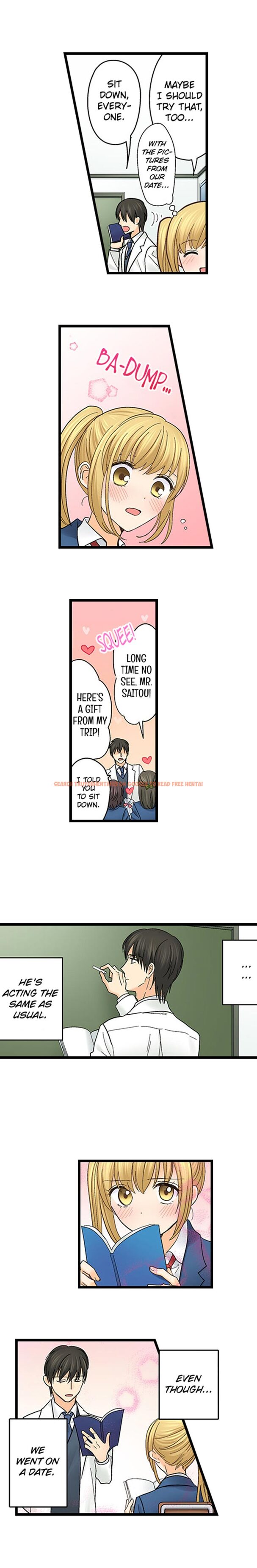 Read Hentai Image 2 943 in comic Running A Love Hotel With My Math Teacher - Chapter 111 - www.hentaitnt.net