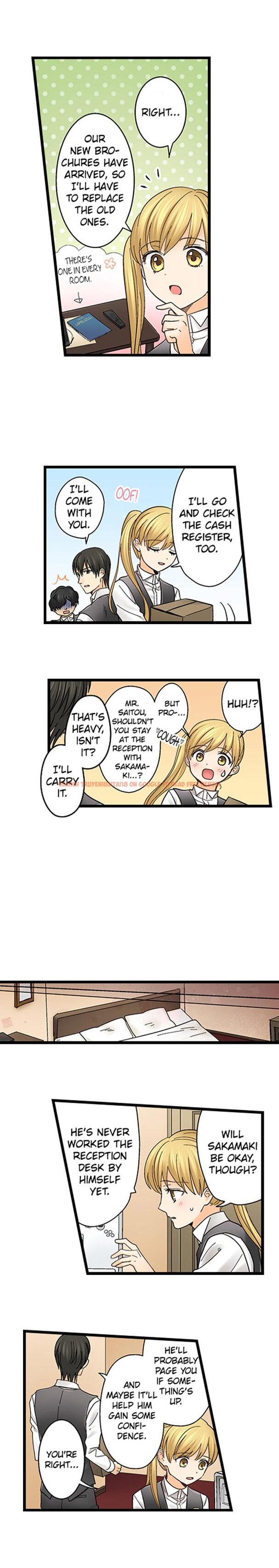 Read Hentai Image 7 943 in comic Running A Love Hotel With My Math Teacher - Chapter 111 - www.hentaitnt.net