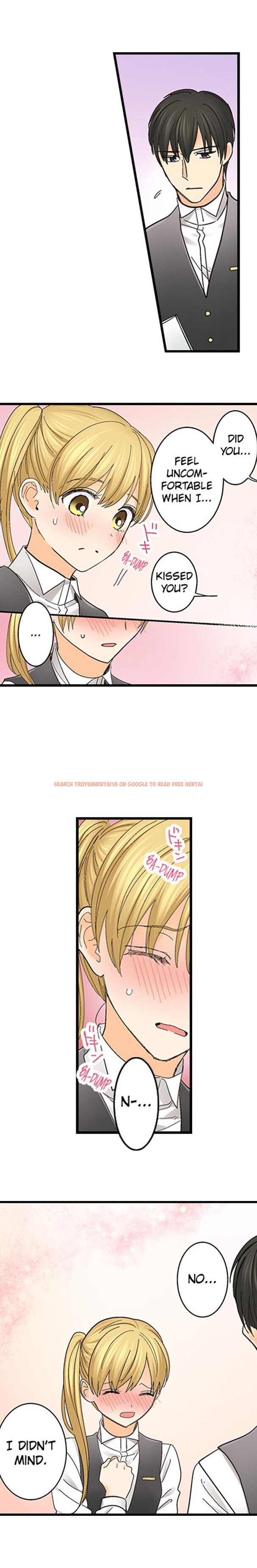 Read Hentai Image 5 943 in comic Running A Love Hotel With My Math Teacher - Chapter 112 - hentaitnt.net