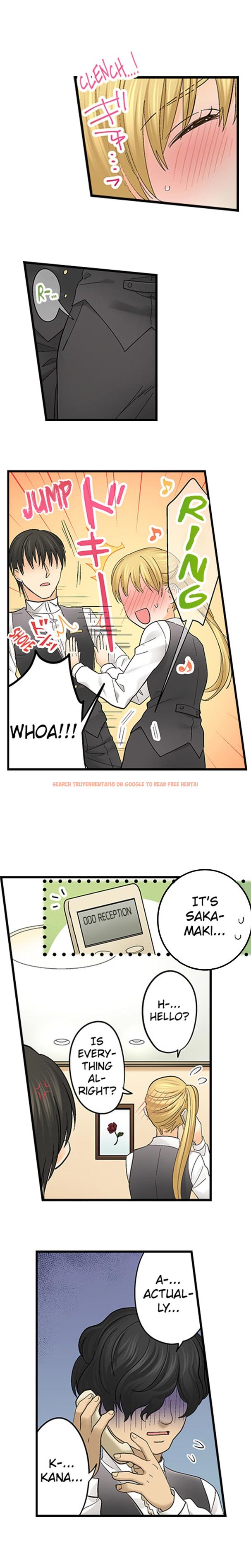 Read Hentai Image 7 943 in comic Running A Love Hotel With My Math Teacher - Chapter 112 - hentaitnt.net