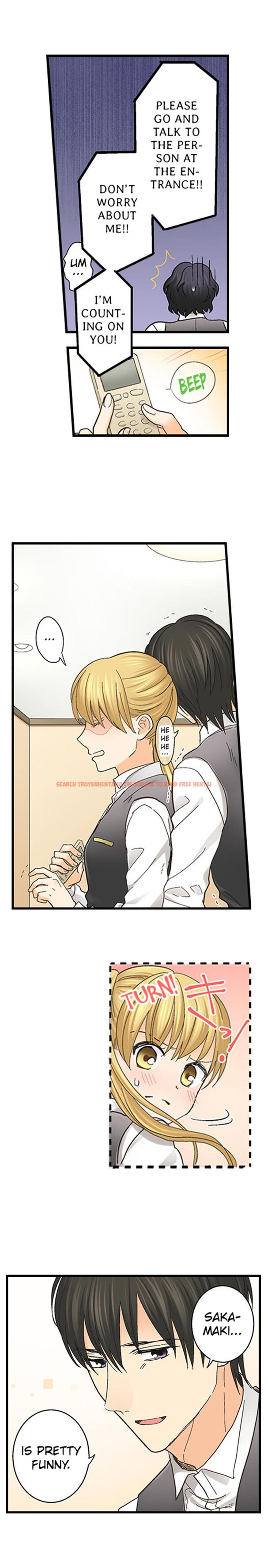 Read Hentai Image 4 943 in comic Running A Love Hotel With My Math Teacher - Chapter 113 - hentaitnt.net