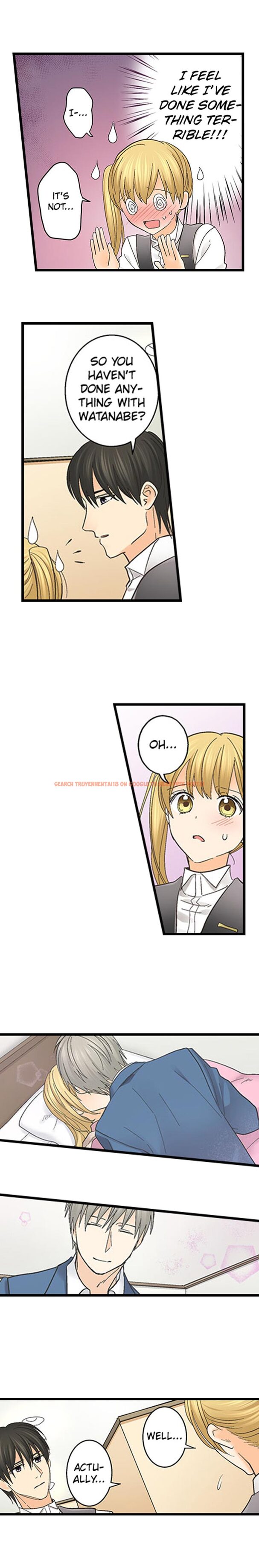 Read Hentai Image 2 932 in comic Running A Love Hotel With My Math Teacher - Chapter 114 - hentaitnt.net