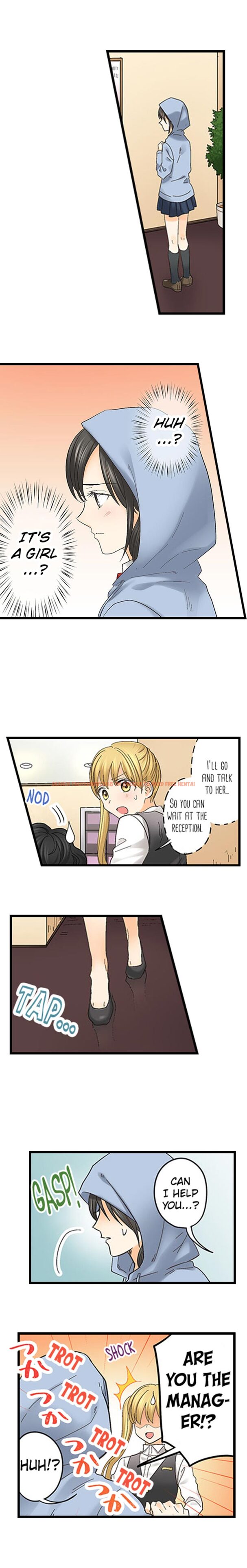 Read Hentai Image 7 932 in comic Running A Love Hotel With My Math Teacher - Chapter 114 - hentaitnt.net