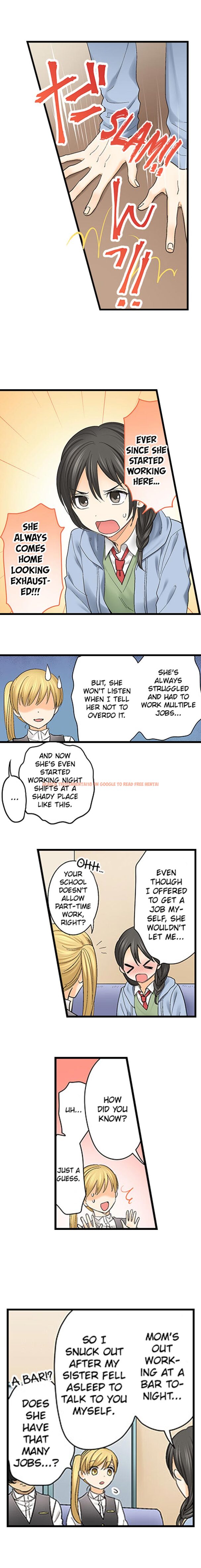 Read Hentai Image 4 932 in comic Running A Love Hotel With My Math Teacher - Chapter 115 - hentaitnt.net