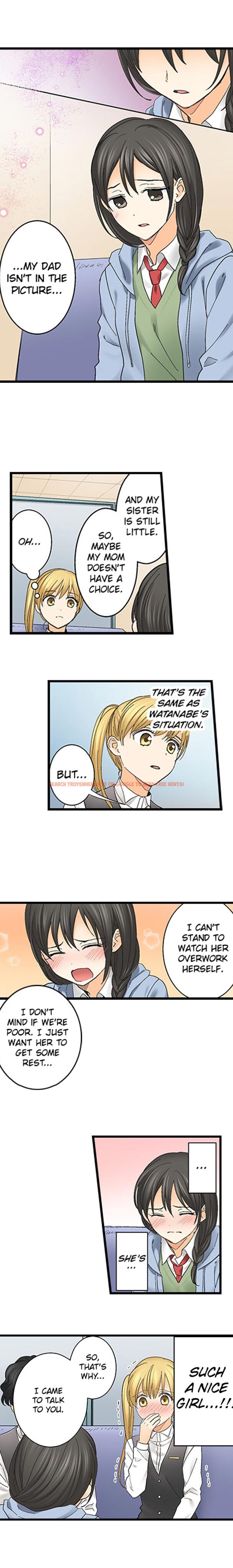 Read Hentai Image 5 932 in comic Running A Love Hotel With My Math Teacher - Chapter 115 - hentaitnt.net