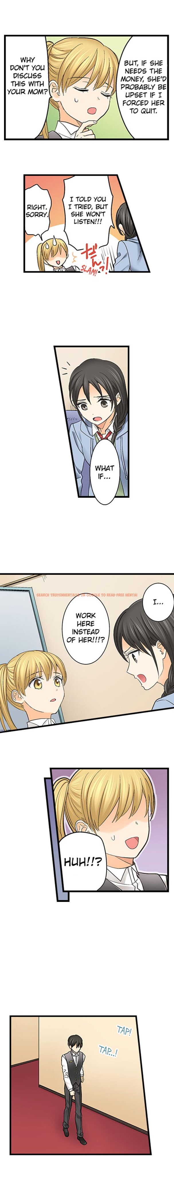 Read Hentai Image 6 932 in comic Running A Love Hotel With My Math Teacher - Chapter 115 - hentaitnt.net